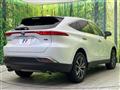 2023 Toyota Harrier Hybrid