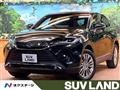2024 Toyota Harrier Hybrid