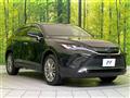 2021 Toyota Harrier Hybrid