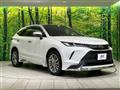 2024 Toyota Harrier Hybrid