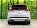 2024 Toyota Harrier Hybrid