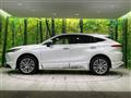 2024 Toyota Harrier Hybrid