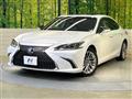 2020 Lexus ES