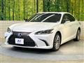 2020 Lexus ES