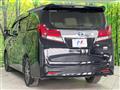 2017 Toyota Alphard Hybrid