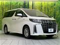 2019 Toyota Alphard Hybrid