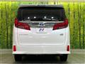 2019 Toyota Alphard Hybrid