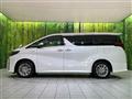 2019 Toyota Alphard Hybrid