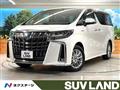 2019 Toyota Alphard Hybrid