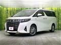 2020 Toyota Alphard Hybrid