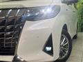 2020 Toyota Alphard Hybrid