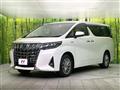 2020 Toyota Alphard Hybrid