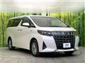 2020 Toyota Alphard Hybrid