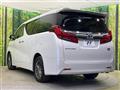 2021 Toyota Alphard Hybrid
