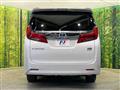 2021 Toyota Alphard Hybrid