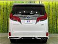 2021 Toyota Alphard Hybrid