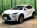 2014 Lexus NX