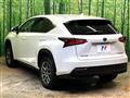 2014 Lexus NX