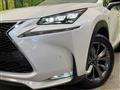 2014 Lexus NX