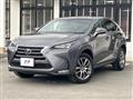 2015 Lexus NX