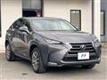 2015 Lexus NX