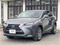 2015 Lexus NX