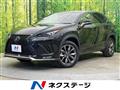 2018 Lexus NX