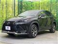 2018 Lexus NX