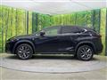 2018 Lexus NX