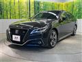 2019 Toyota Crown Hybrid