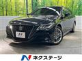 2022 Toyota Crown Hybrid