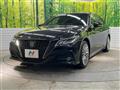 2022 Toyota Crown Hybrid