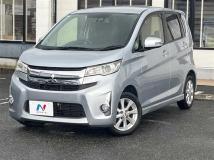 2015 Mitsubishi eK Custom