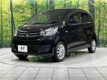 2016 Mitsubishi eK Wagon