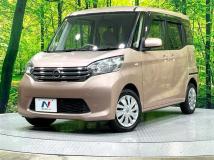 2015 Nissan DAYZ ROOX