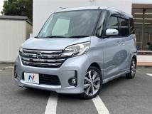 2015 Nissan DAYZ ROOX