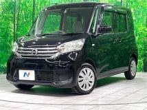 2014 Nissan DAYZ ROOX