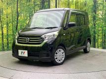 2017 Nissan DAYZ ROOX