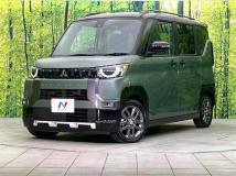 2024 Mitsubishi DELICA MINI