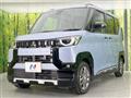 2023 Mitsubishi DELICA MINI