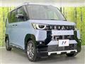 2023 Mitsubishi DELICA MINI