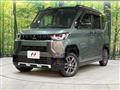 2024 Mitsubishi DELICA MINI