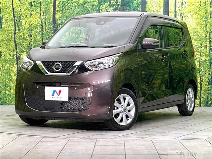 2021 Nissan DAYZ