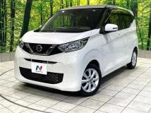 2021 Nissan DAYZ
