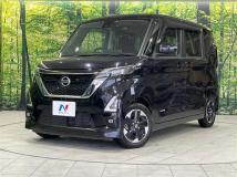 2020 Nissan ROOX