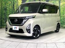 2022 Nissan ROOX