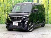 2023 Nissan ROOX