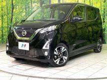 2019 Nissan DAYZ