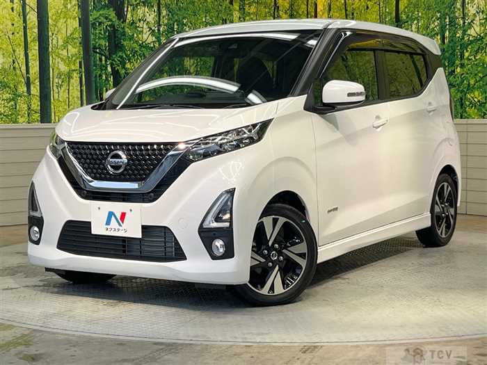 2019 Nissan DAYZ