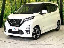 2020 Nissan DAYZ